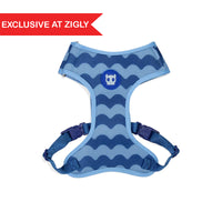 FARM Rio x Zee Dog Swell Air Mesh Harness