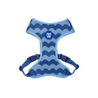 FARM Rio x Zee Dog Swell Air Mesh Harness