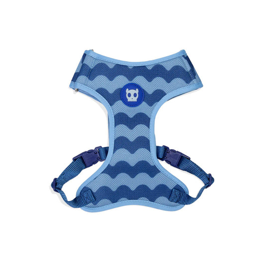 FARM Rio x Zee Dog Swell Air Mesh Harness