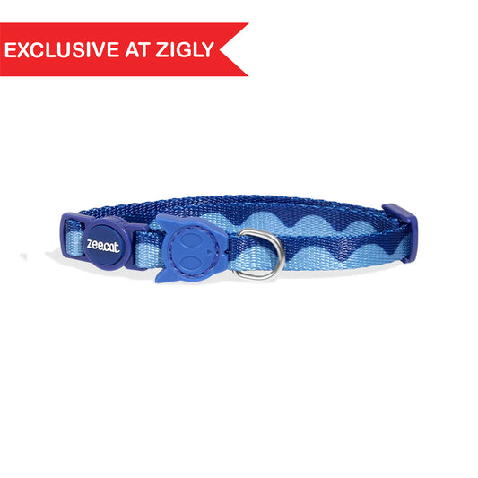 FARM Rio x Zee Cat Swell Cat Collar