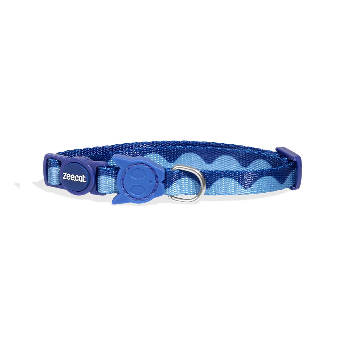 FARM Rio x Zee Cat Swell Cat Collar