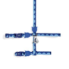 FARM Rio x Zee Cat Swell Harness & Leash Set Cat