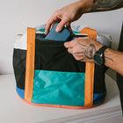 Zee Cat Cat Carrier Polo