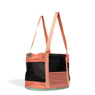 Zee Cat Cat Carrier Terracotta
