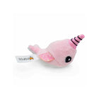 FOFOS Pink Unicorn In A Cage Catnip Cat Toy