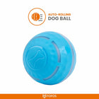 FOFOS Rolling Ball Dog Toy