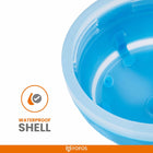 FOFOS Rolling Ball Dog Toy