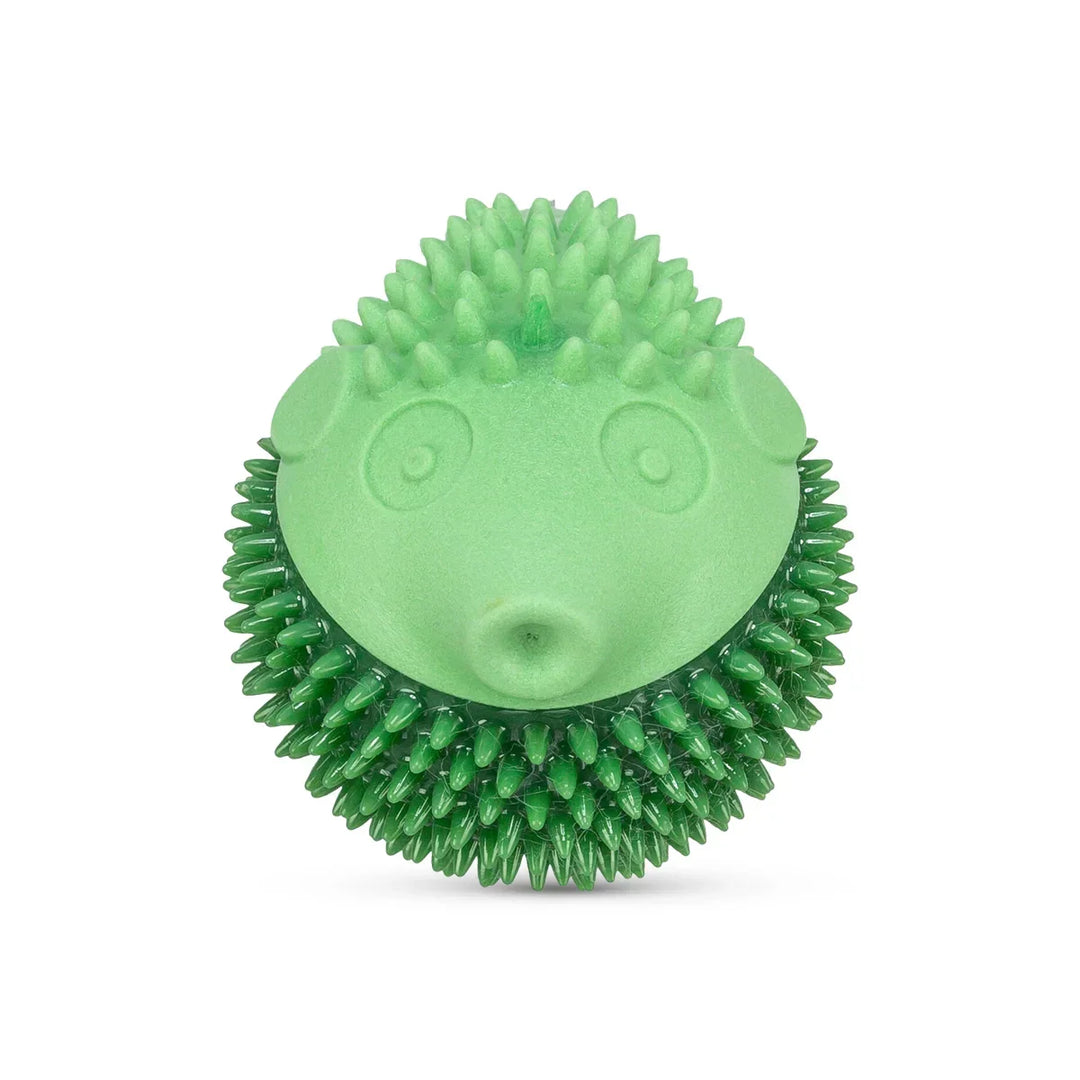 Trixie Pufferfish Dog Toy TPR - 12cm