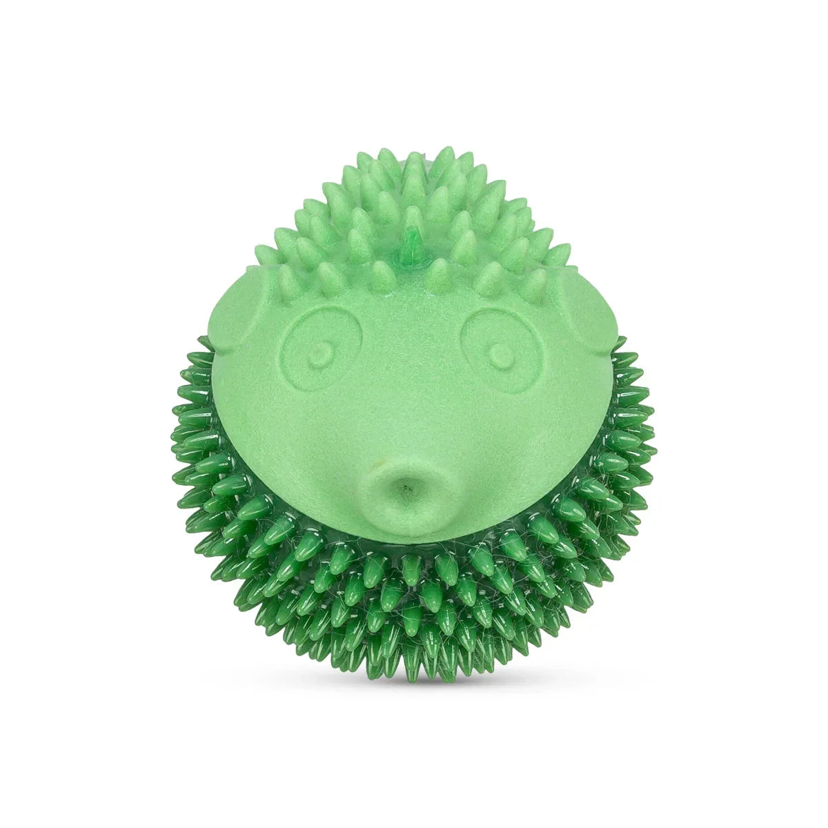 Trixie Pufferfish Dog Toy TPR - 12cm