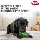 Trixie Pufferfish Dog Toy TPR - 12cm