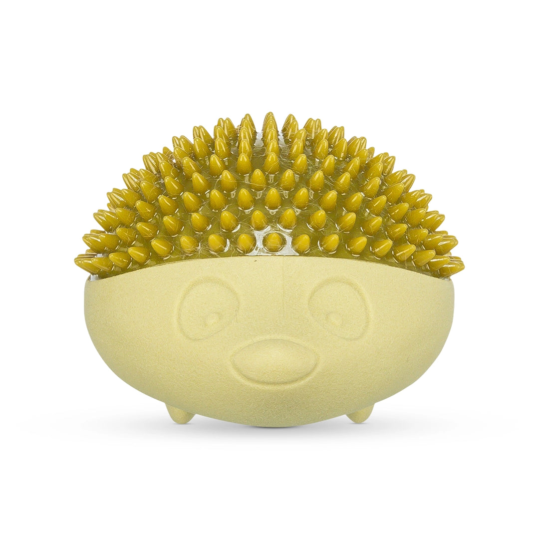 Trixie Hedgehog Dog Toy TPR - 12 cm