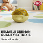 Trixie Hedgehog Dog Toy TPR - 12 cm
