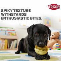 Trixie Hedgehog Dog Toy TPR - 12 cm