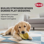 Trixie Hedgehog Dog Toy TPR - 12 cm