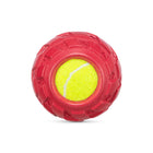 Trixie Tennis Ball In Tyre Dog Toy