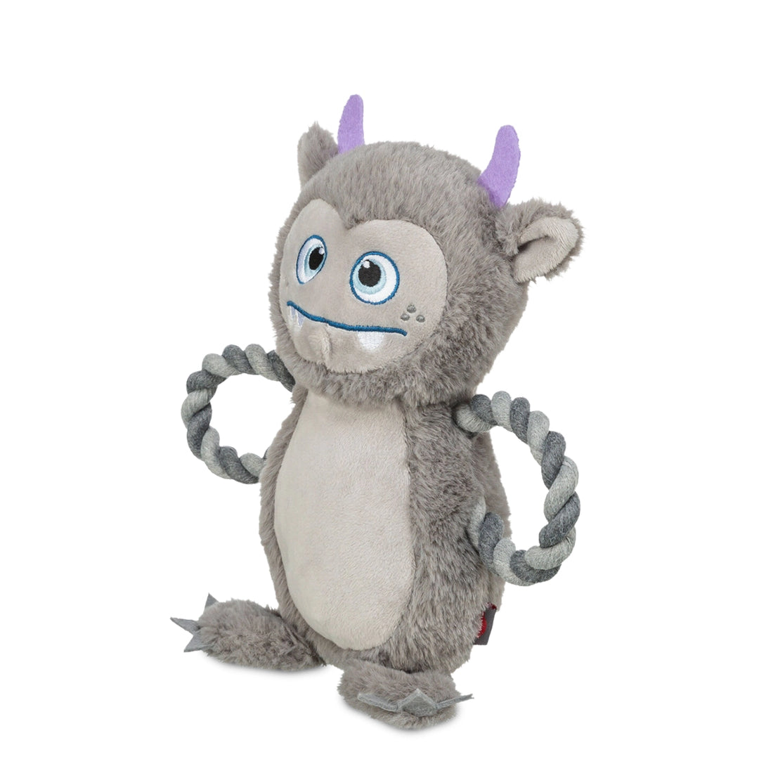 Trixie Monster Plush Recyled Dog Toy - 33cm