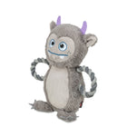 Trixie Monster Plush Recyled Dog Toy - 33cm