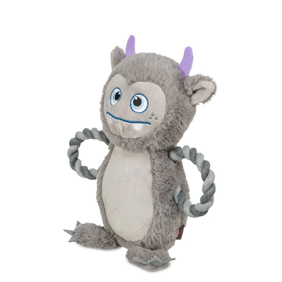 Trixie Monster Plush Recyled Dog Toy - 33cm