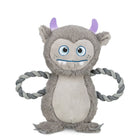 Trixie Monster Plush Recyled Dog Toy - 33cm