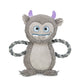 Trixie Monster Plush Recyled Dog Toy - 33cm