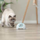 Trixie Catch me with Motor and Remote Control Interactive Cat Toy