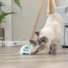 Trixie Catch me with Motor and Remote Control Interactive Cat Toy