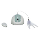 Trixie Catch me with Motor and Remote Control Interactive Cat Toy