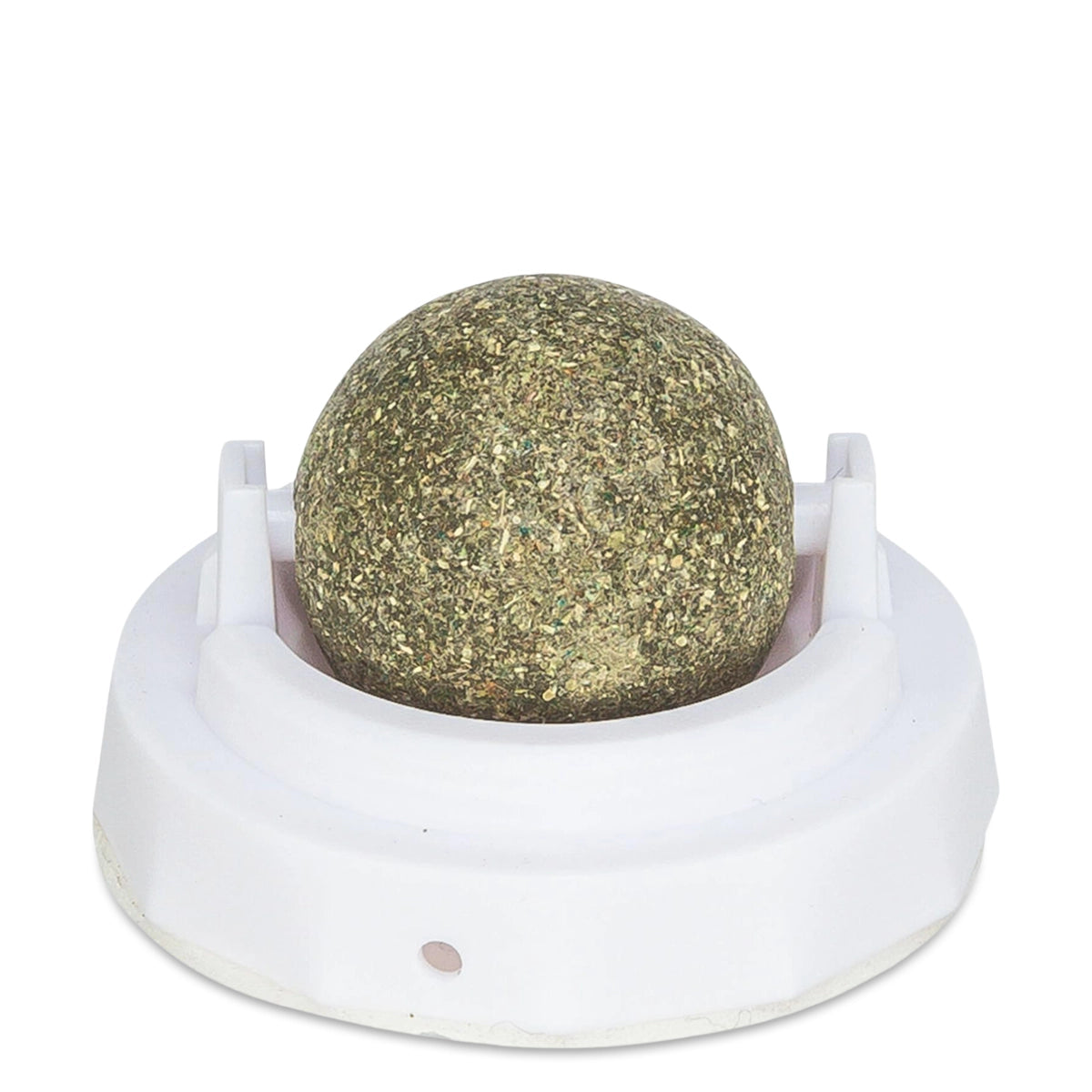 Trixie Matatabi Ball With Holder - Dia 5cm - Cat Toy