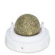 Trixie Matatabi Ball With Holder - Dia 5cm - Cat Toy