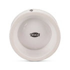 Trixie Elevated Ceramic Cat Bowl 370ml - Dia 14cm - White