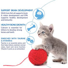 Inaba Churu For Kitten Tuna Recipe Creamy Cat Treat 56g (14g x 4)