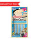 Inaba Churu Skin & Coat Tuna with Scallop Recipe Creamy Cat Treat 56g (14g x 4)