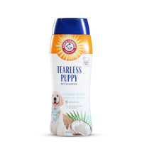 Arm & Hammer Tearless Puppy Shampoo 591ml