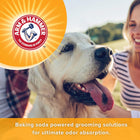 Arm & Hammer 2 in 1 Dog Shampoo & Conditioner - 591ml