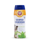 Arm & Hammer 2 in 1 Dog Shampoo & Conditioner - 591ml