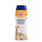 Arm & Hammer Soothing Oatmeal Dog Shampoo - 591ml