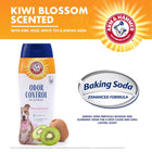 Arm & Hammer Odor Control Dog Shampoo - 591ml