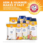 Arm & Hammer Odor Control Dog Shampoo - 591ml