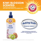 Arm & Hammer Odor Control Spray for Dogs - 236ml