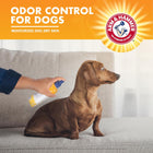 Arm & Hammer Odor Control Spray for Dogs - 236ml