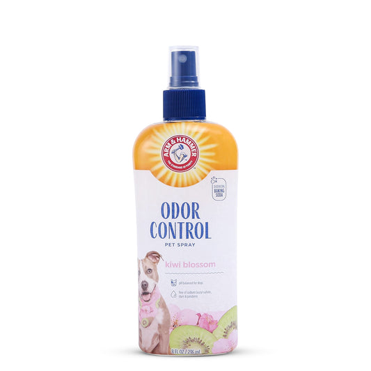 Arm & Hammer Odor Control Spray for Dogs - 236ml