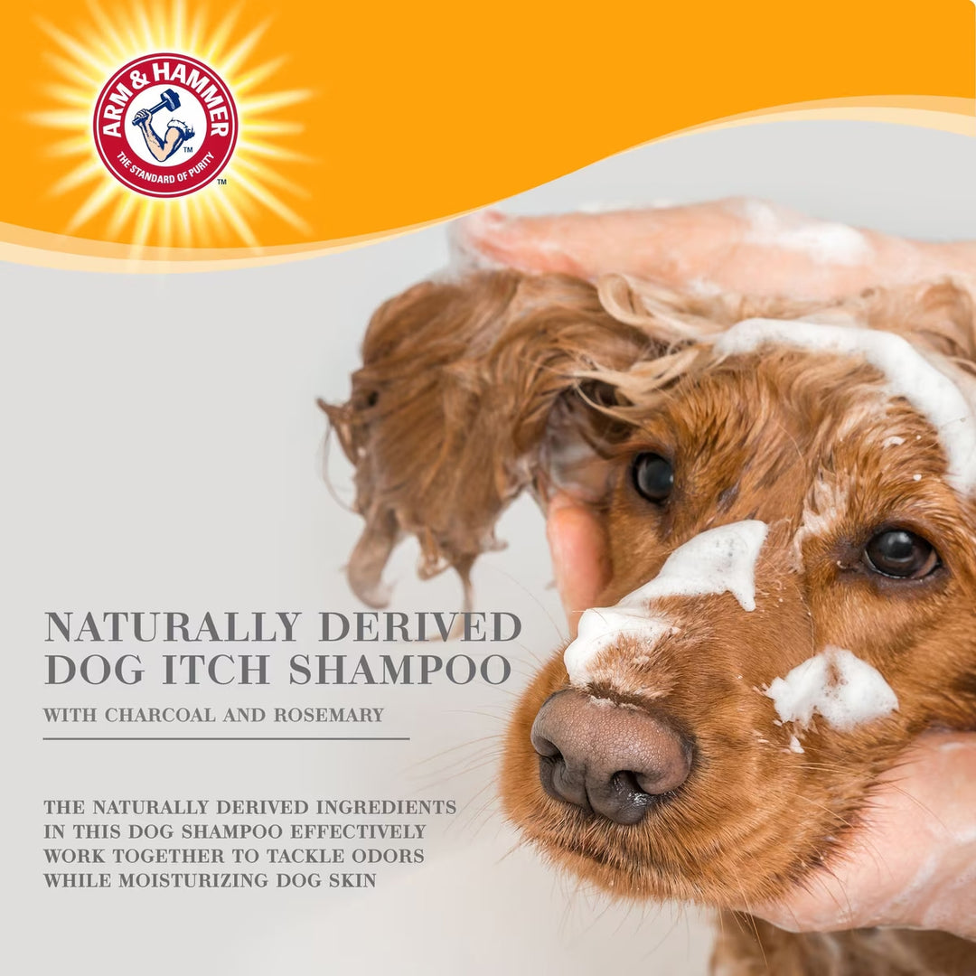 Arm & Hammer Ultra Fresh Deep Clean Dog Shampoo - 710ml