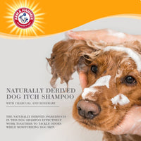Arm & Hammer Ultra Fresh Deep Clean Dog Shampoo - 710ml