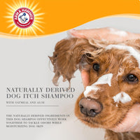 Arm & Hammer Ultra Fresh Itch Relief Dog Shampoo - 710ml