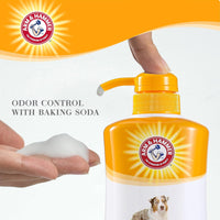 Arm & Hammer Ultra Fresh Itch Relief Dog Shampoo - 710ml