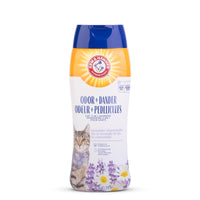 Arm & Hammer Deodrizing Cat Shampoo - 591ml
