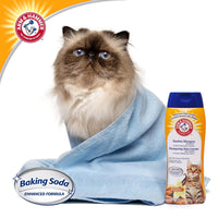 Arm & Hammer Tearless Kitten  Shampoo - 591ml
