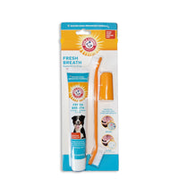 Arm & Hammer Dental Kit For Dogs - Chicken