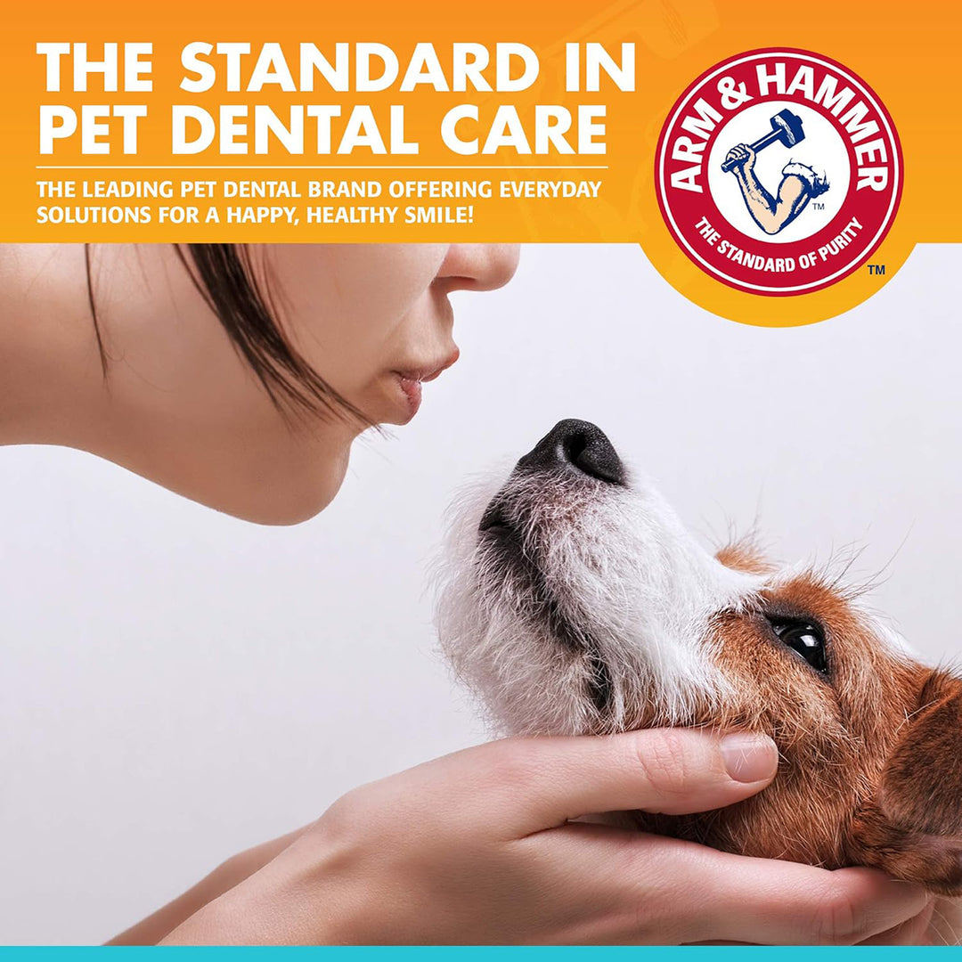 Arm & Hammer Dental Kit for Dogs - Vanilla
