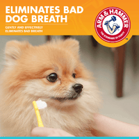 Arm & Hammer Toothpaste for Dogs - Vanilla